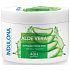 Indulona Aloe Vera upokojujúci telový krém pre normálny typ pokožky 250 ml