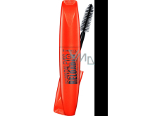 Rimmel London Scandaleyes Reloaded riasenka 002 Brown Black 12 ml