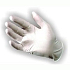 Dona UR Rukavice latexové jednorazové veľkosť 8 100 kusov v krabici