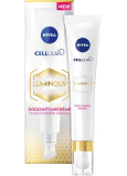 Nivea Cellular Luminous630 očný krém proti tmavým kruhom 15 ml