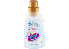 Vanish Oxi Action White gél na bielenie a odstraňovanie škvŕn 500 ml
