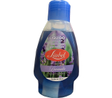 Liabel Levanduľový tekutý osviežovač vzduchu s knôtom 375 ml