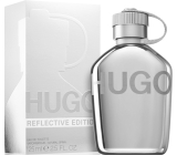 Hugo Boss Hugo Reflective Edition toaletná voda pre mužov 125 ml