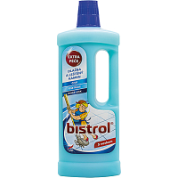 Bistrol Extra čistiaci prostriedok Dlažba a leštený kameň, 750 ml