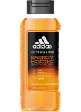 Adidas Energy Kick sprchový gél pre mužov 250 ml
