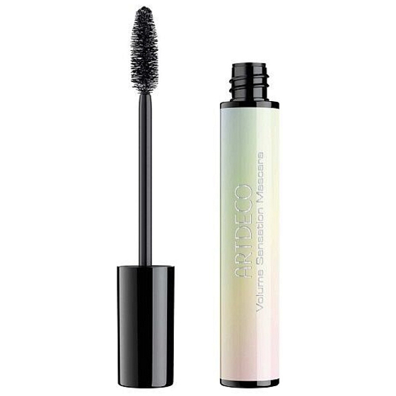 Artdeco Volume Sensation Maskara Maskara pre väčší objem 1P6 Black 15 ml