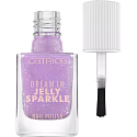 Catrice Dream In Jelly Sparkle Flake lak na nechty 040 Jelly Crush 10,5 ml