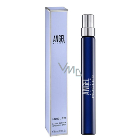 Thierry Mugler Angel Elixir parfumovaná voda pre ženy 10 ml