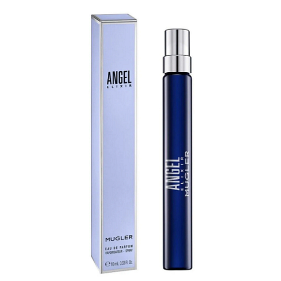 Thierry Mugler Angel Elixir parfumovaná voda pre ženy 10 ml