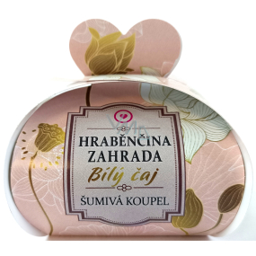Neocos White Tea Sparkling Bath Pink 40 g