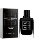 Givenchy Gentleman Society Extreme parfumovaná voda pre mužov 60 ml