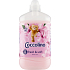 Coccolino aviváž Silk Lily 68 praní, 1,7 l