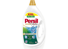 Persil XXL Deep Clean Expert Freshness by Silan univerzálny prací gél so sviežou vôňou 60 dávok 2,7 l