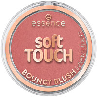 Essence Soft Touch Bouncy líčidlo 10 Antique Bloom 5 g