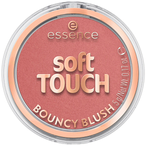 Essence Soft Touch Bouncy líčidlo 10 Antique Bloom 5 g