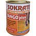 Sokrates Tango Plus Lesk parketový lak na drevené podlahy, 600 g