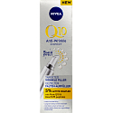 Nivea Q10 Anti-Wrinkle Expert sérum na vyplnenie vrások, 15 ml