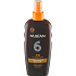 NUBIAN Olej na opaľovanie ve spreji SPF 6, 200 ml