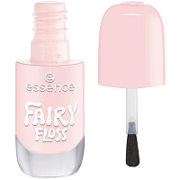 Essence lak na nechty Gel nail Colour 07 Fairy Floss, 8 ml