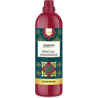 Laguna Hammam univerzálny prací gél, 37 praní, 1,3 l