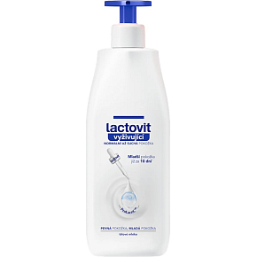 LACTOVIT TEL.MLIEKO VYŽIVUJÚCE 400 ML NOVÉ 1472