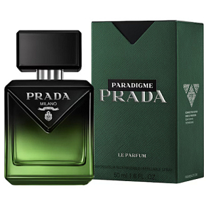 Prada Paradigme parfém pre mužov 50 ml