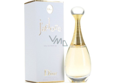 Christian Dior Jadore Eau de Parfume toaletná voda pre ženy 50 ml