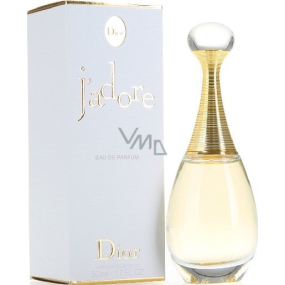Christian Dior Jadore Eau de Parfum parfumovaná voda pre ženy 50 ml