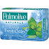 Palmolive Naturals Mint & Eukalyptus tuhé toaletné mydlo 90 g