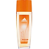 Adidas Tropical Passion parfumovaný dezodorant sklo pre ženy 75 ml