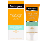 Neutrogena Visibly Clear Spot proofing nemastný hydratačný krém 50 ml