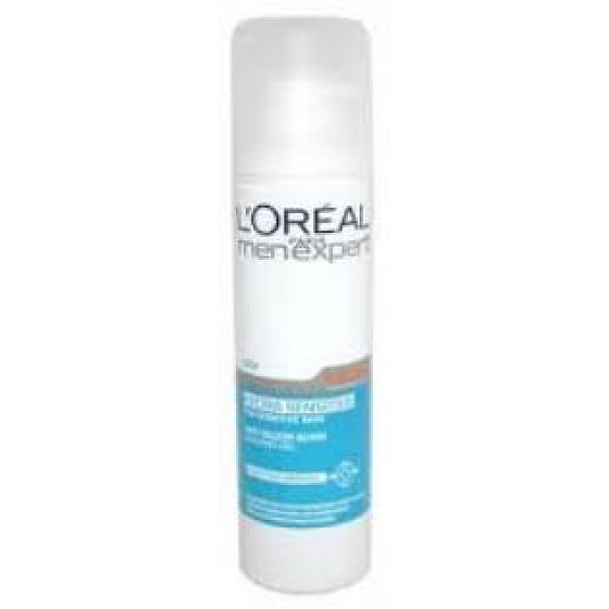 Loreal Paris Men Expert Hydra Sensitive gél na holenie 200 ml
