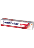 Parodontax Classic zubná pasta proti krvácaniu ďasien bez fluoridu 75 ml