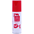 Naomi Campbell Cat Deluxe With Kisses parfumovaný dezodorant sklo pre ženy 75 ml