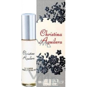 Christina Aguilera Signature toaletná voda pre ženy 10 ml