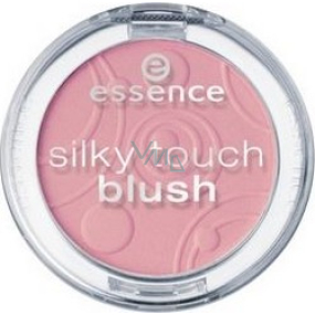 Essence Silky Touch Blush tvárenka 10 Adorable 5 g
