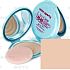 Miss Sporty So Clear Anti-Bacterial púder na problematickú pleť 001 9,4 g
