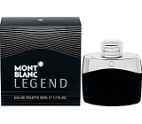 Montblanc Legend toaletná voda pre mužov 50 ml