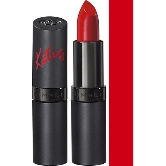 Rimmel London Lasting Finish by Kate rúž 06 4 g