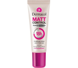 Dermacol Matt Control 18h zmatňujúci báza pod make-up 20 ml