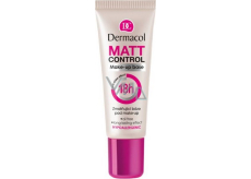 Dermacol Matt Control 18h zmatňujúci báza pod make-up 20 ml