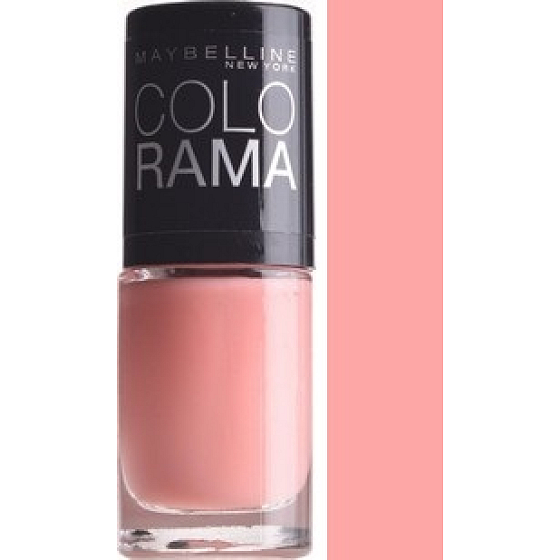 Maybelline Colorama lak na nechty 093 7 ml
