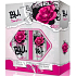 BU Rockmantic toaletná voda 50 ml + dezodorant sprej 150 ml, pre ženy darčeková sada