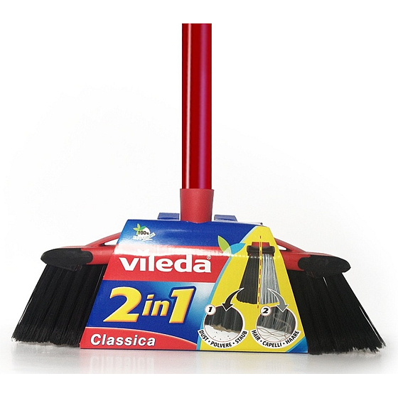 Vileda 2v1 Zmeták vnútorné 1 kus