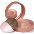 Bourjois Little Round Pot Blush tvárenka 85 Sienne 2,5 g