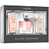 Lancome La Vie Est Belle toaletná voda 30 ml + telové mlieko 50 ml + sprchový gél 50 ml, darčeková sada
