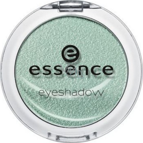 Essence Eyeshadow Mono očné tiene 06 Pippa Mint 1,8 g