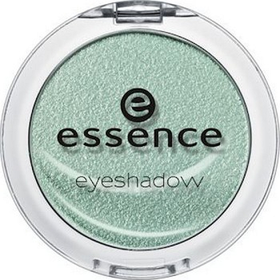 Essence Eyeshadow Mono očné tiene 06 Pippa Mint 1,8 g