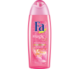 Fa Magic Oil Pink Jasmin sprchový gél 250 ml