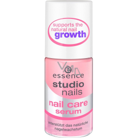 Essence Studio Nails Nail Care Serum sérum pre starostlivosť o nechty 8 ml